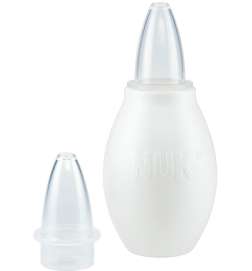 Nasal Aspirator