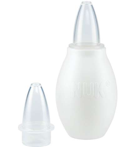 Nasal Aspirator