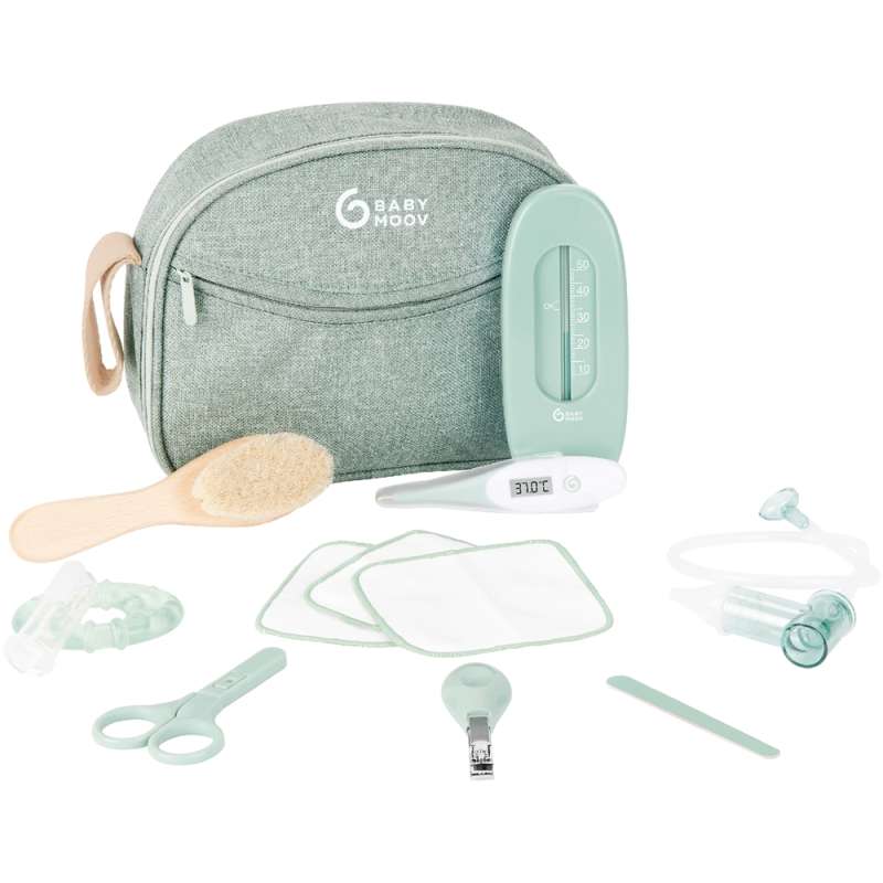 Hygienic Set Matcha