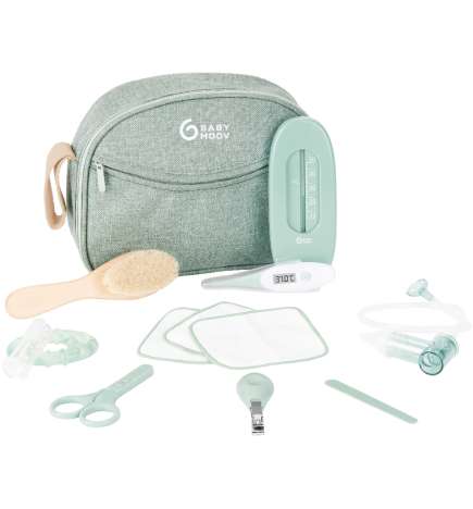 Hygienic Set Matcha