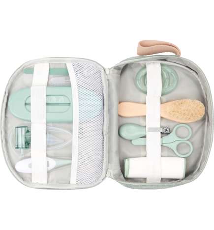Hygienic Set Matcha
