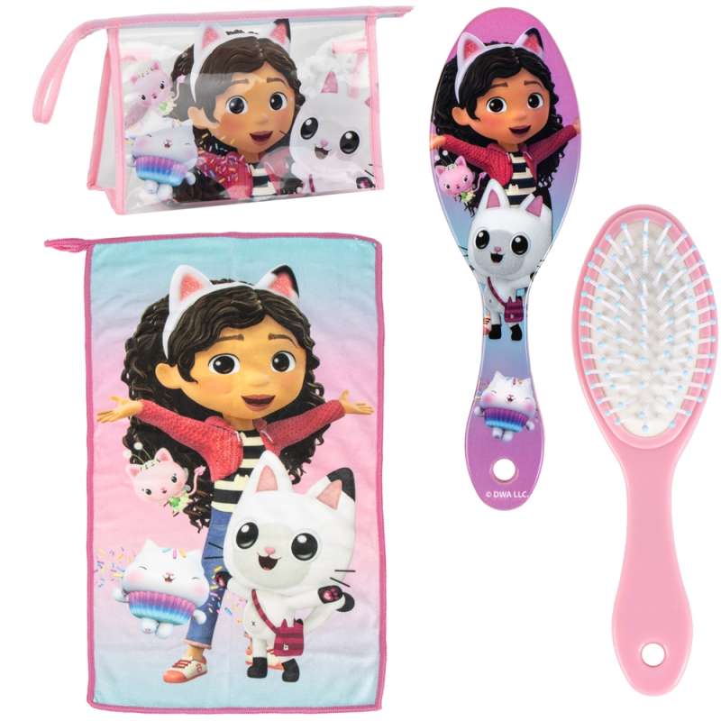 Travel Set Travel Set
