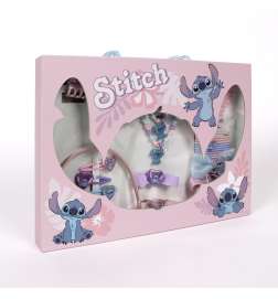 Stitch Beauty Set