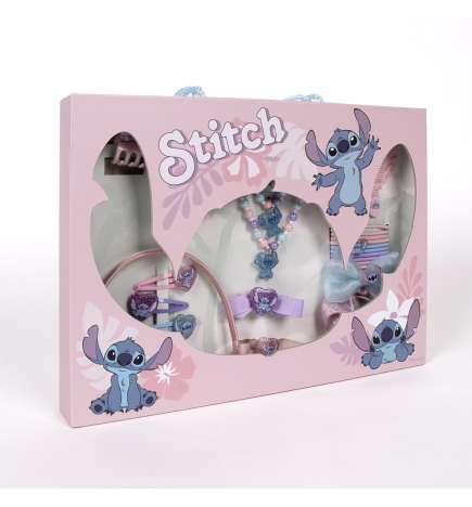 Stitch Beauty Set
