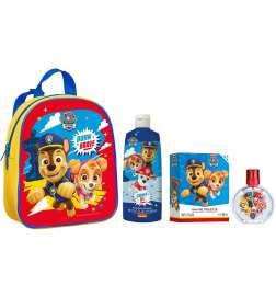 Paw Patrol Born Brave