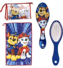Paw Patrol Travel Kit