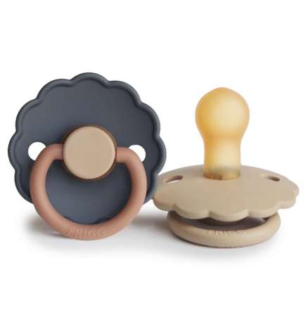 Daisy Size 1:0-6 months