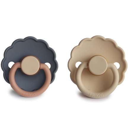 Daisy Size 1:0-6 months