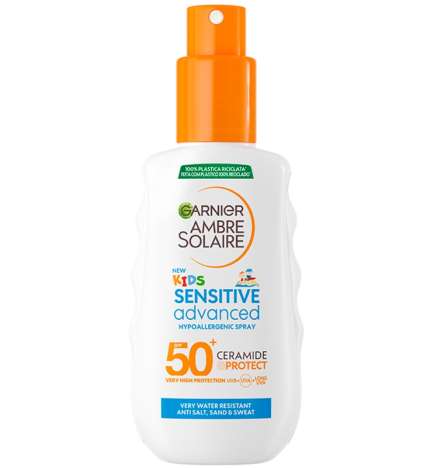 Ambre Solaire Kids Sensitive