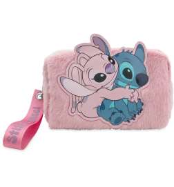 Stitch Toiletry Bag