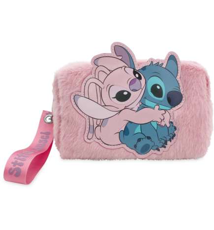 Stitch Toiletry Bag