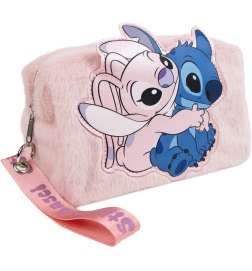 Stitch Toiletry Bag