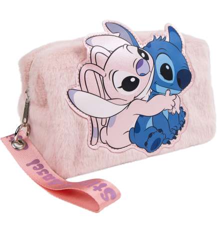 Stitch Toiletry Bag