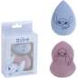 Stitch Make-up Sponge