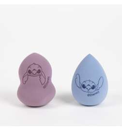 Stitch Make-up Sponge