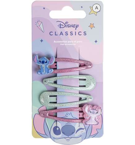 Stitch Hair Accessories