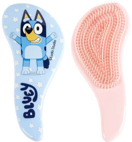 Bluey