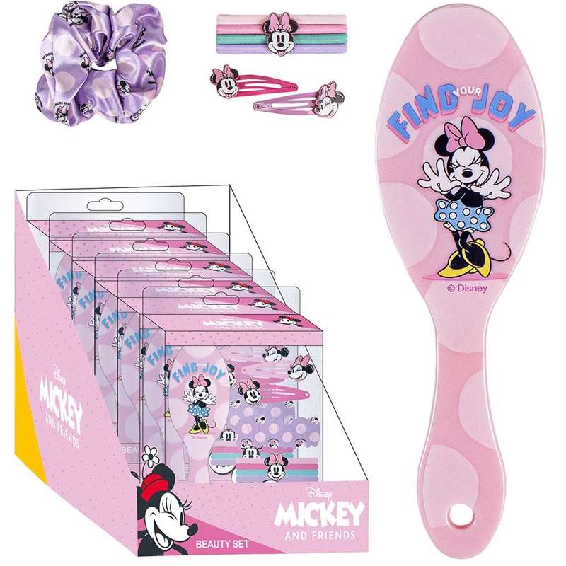 Mickey&Friends Beauty Mickey&Friends Beauty