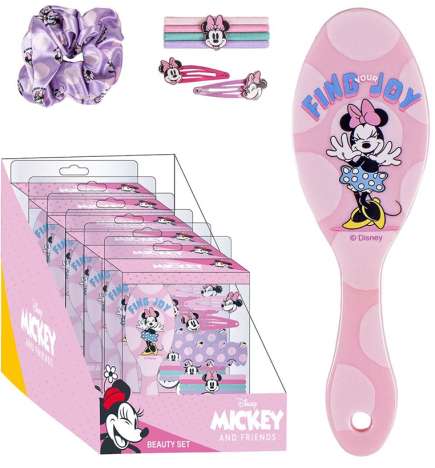 Mickey&Friends Beauty