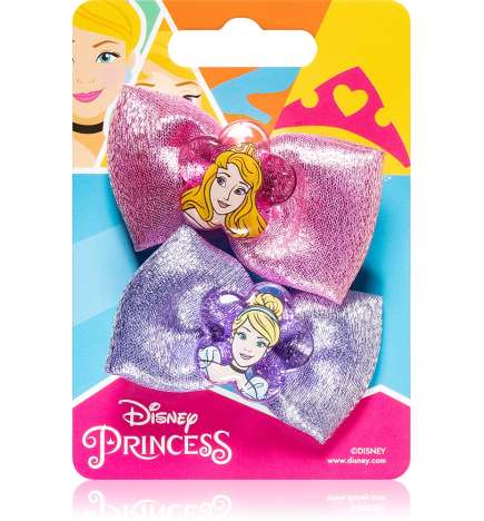 Princess Hair Clip
