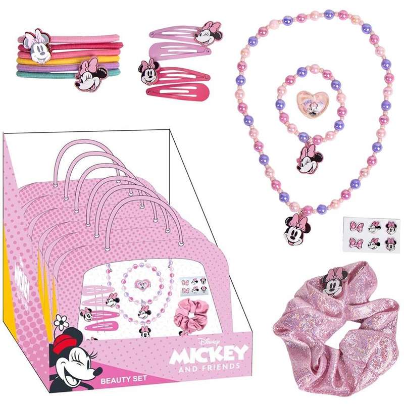 Mickey&Friends Beauty Mickey&Friends Beauty