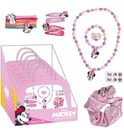 Mickey&Friends Beauty