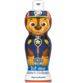 Paw Patrol Shower Gel & Shampoo