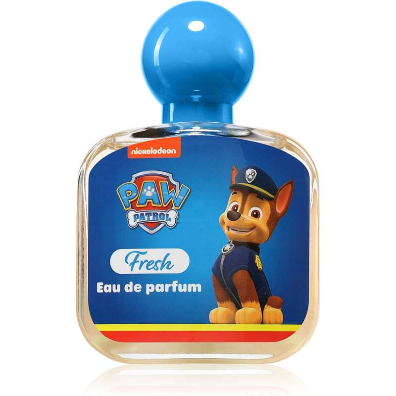 Paw Patrol Eau de parfum