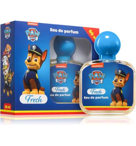 Paw Patrol Eau de parfum