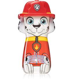 Paw Patrol Marshall