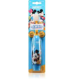 Mickey&Friends mr.White