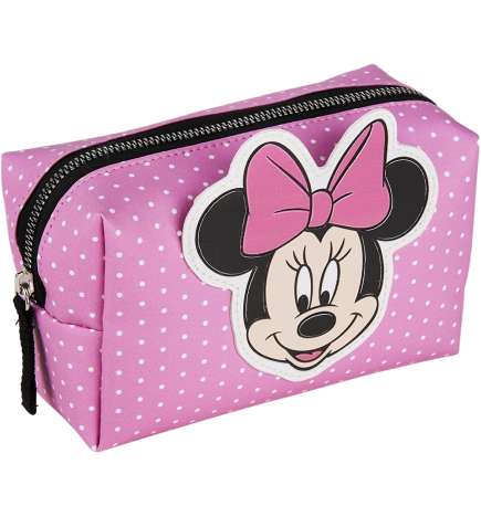 Minnie Toiletry Bag