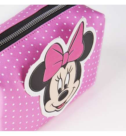 Minnie Toiletry Bag