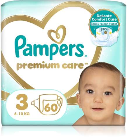 Premium Care Size 3