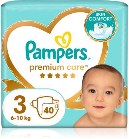 Premium Care Size 3