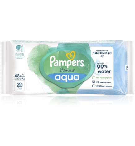 Harmonie Aqua