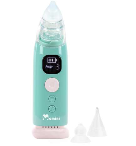 Automatic Nasal Aspirator NasoClear