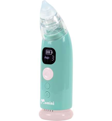 Automatic Nasal Aspirator NasoClear