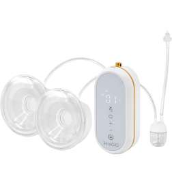 GIOmum Line Soft with Nasal Aspirator