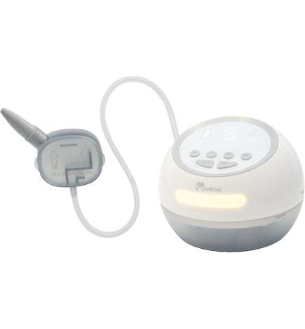 Automatic Nasal Aspirator NoseNest