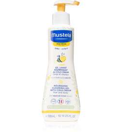 Bébé Dry Skin