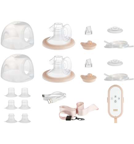 MilkShell