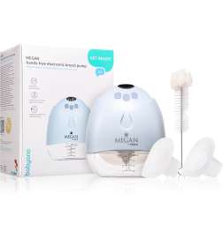 Electric Breast Pump Megan