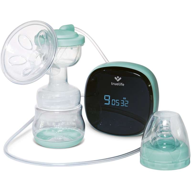 Nutrio BP Electric