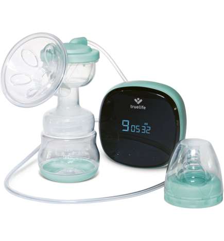 Nutrio BP Electric