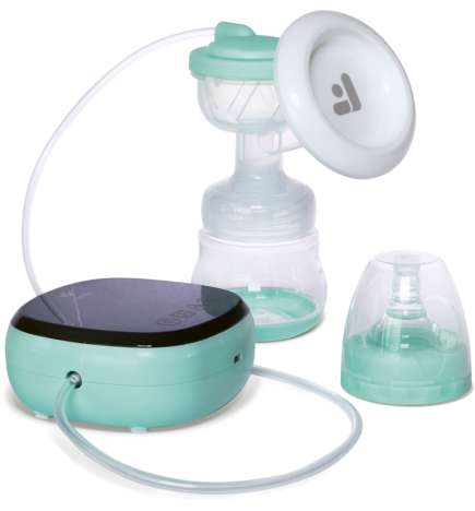 Nutrio BP Electric