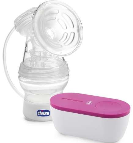 Breast Pump Travel