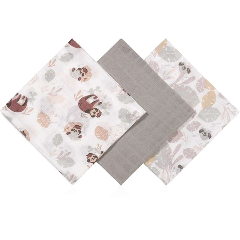 Muslin Diapers Super Soft