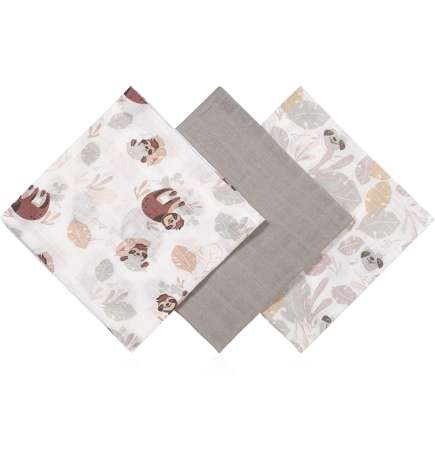 Muslin Diapers Super Soft