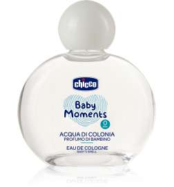 Baby Moments Baby Smell